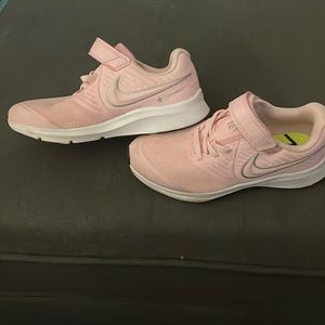 Nike sneakers